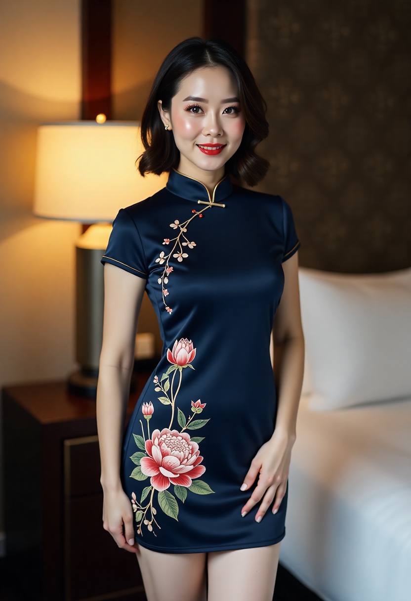 隐婚总裁别太撩